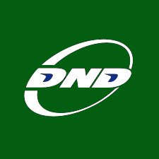 Primeiro portal de noticias sobre DND no Brasil.