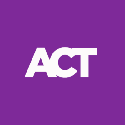 Arts Collective Theatre is a not-for-profit organization dedicated to enhancing the community through theatre education, mentorship, and social justice advocacy