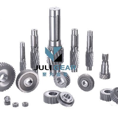 mainly produces new energy vehicle gear, reducer gear and precision planetary reducer gear, engineering machinery gear, power tool gear, transmission gear etc