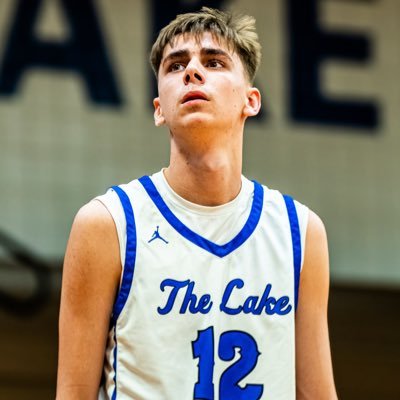 Blake Stuba Profile
