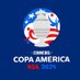 Futbol Aficionado: Album Virtual Copa America 2024 (@FutbolAficiona3) Twitter profile photo