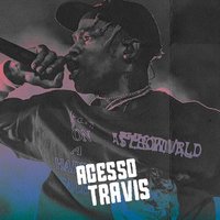 Acesso Travis Scott(@AcessoTravis) 's Twitter Profile Photo