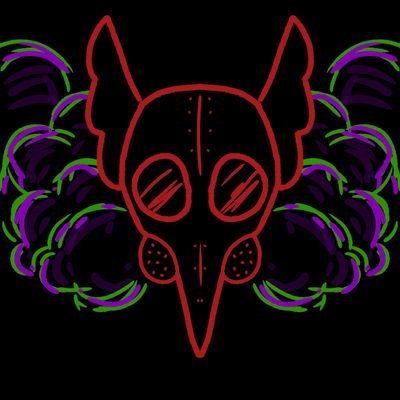 Milo | 💜🩶🤍🖤さんのプロフィール画像