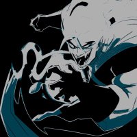 𝕯 (@indigophantasm) 's Twitter Profile