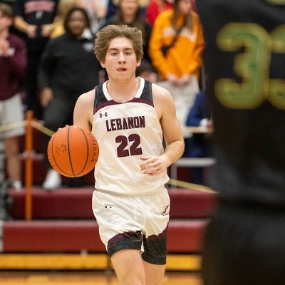 Spence Davidson Profile