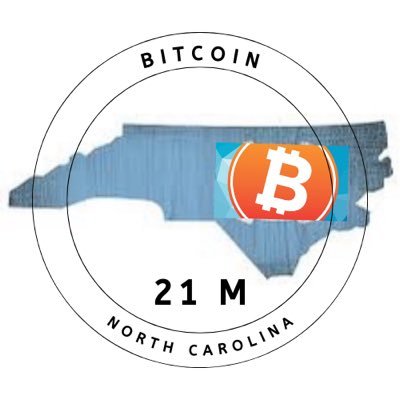 BitcoinTarheel's profile picture. Early #Bitcoin adopter in NC. Veteran of Multiple Cycles. Former Tradfi in NYC. Carolinians for #Bitcoin. #BitcoinNC #BTCNC