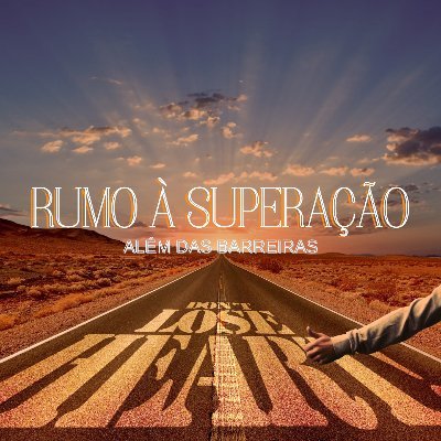 Olá! se permita a caminhar Rumo à Superação!
Você já imaginou transformar completamente a sua vida? Deixe para trás os velhos hábitos e siga-me!