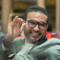 Mohamed Esmat (@esmatune) Twitter profile photo