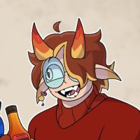 DragoNathaniel🏳️⚧️ 🍉 (MIGRATED to BSKY) (@n0rthern_prince) 's Twitter Profile