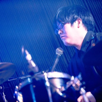 Drummer / @band_minato / Event「旬は巡る。」代表@envelopefes / Producer / Image Creator / 局所性ジストニアから復帰 / ポケカ(CL2024福岡・予選8戦目敗退)