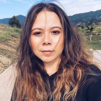 veronicagilb1's profile picture. 