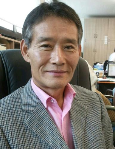 - 나에게 힘을 주시는 분 안에서 나는 모든것을 할 수 있습니다 -