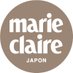 マリ・クレール【公式】marie claire japon (@marieclaire_jp) Twitter profile photo