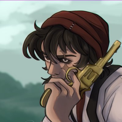 artist ♡ writer ♤ multifandom, emduo, one piece ♢ she/her ♧ 22 • art acct: @redow_art