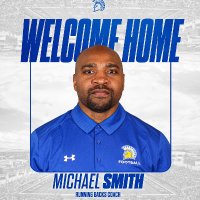 Michael Smith (@coach_smith20) 's Twitter Profile
