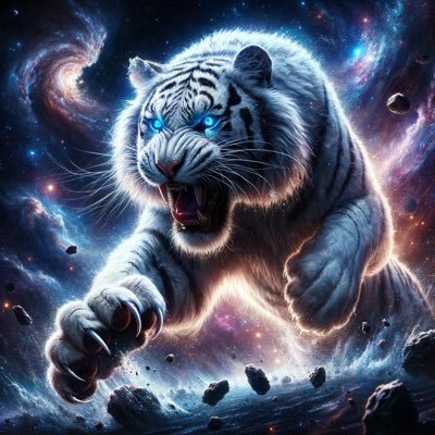 whitetiger25245 Profile Picture