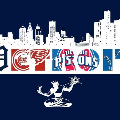 Michigan Sports Fanatic #onepride #LGRW #RepDetroit #DetroitBasketball #GoBlue〽️#SpartanDawg💚