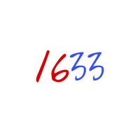 1633 💭 (@1633files) 's Twitter Profile Photo