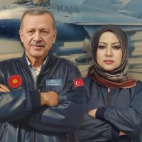 Satu Demir 🇹🇷 ❤ 🇹🇷 ❤ (@satudemir9) Twitter profile photo
