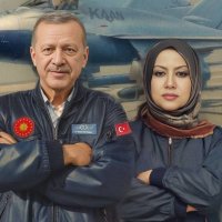 Satu Demir 🇹🇷 ❤ 🇹🇷 ❤(@SatuDemir9) 's Twitter Profile Photo