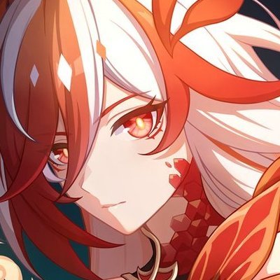 Karen・I grind・ She/Her, 30・ENFJ・
#暁のヨナ #パンドラハーツ #ヴァニタスの手記 #フェイト #文豪ストレイドッグス #GBF #KingsRaid #QZGS #MDZS #Idolish7 #原神