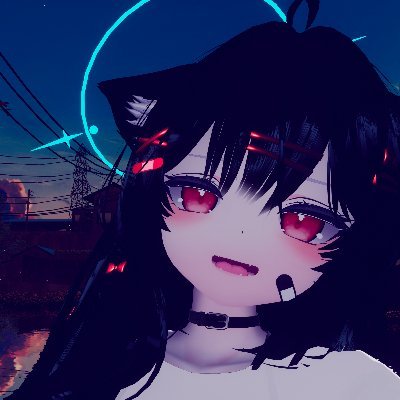 Hi, i'm Noel - i ran around in VRChat and pose peoples Physbones and play around with the camera.