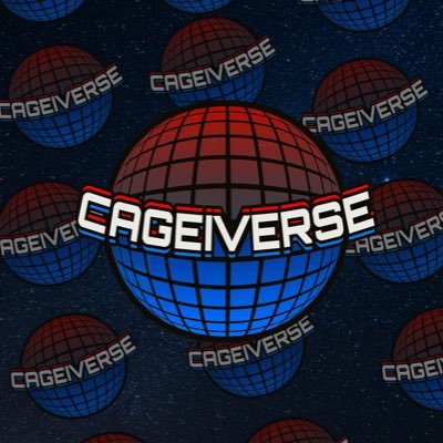 CageiVerse Profile Picture
