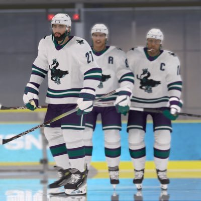 NHL 24 EASHL TEAM | Season 2 DIV 1 CHAMPS | Gaming Clips/Vids | 6V6 | 4v4 |