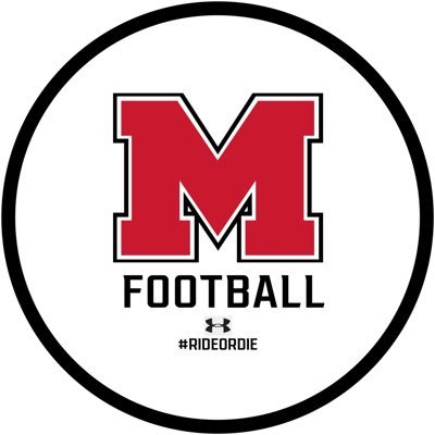 The official account of Cabell Midland Football