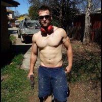 Blaine “Stone” Jackson (@blainestonej) 's Twitter Profile