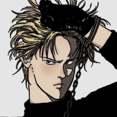 I don’t care who it is. I am not letting anybody hurt you, Eiji. ˙✧˖ 🔭#alnsttwt ᯓ★ #bftwt 💫 gay + ftm 🎙️Taken !! 💛 @TobyIsAMonth