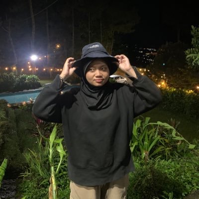Fany kentangさんのプロフィール画像