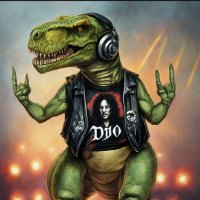 Dean Prehistoric and Proud 🦕 King2(@dean_king2) 's Twitter Profile Photo