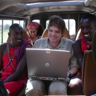 Michael Morris, Professor at Columbia University Profile