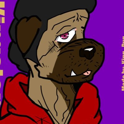 My nsfw alt(I guess)||some random pug that draws stuff •w+ feel free to draw my sona, and ask for comms :3