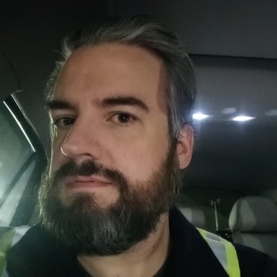 ifbrevityisnot's profile picture. 