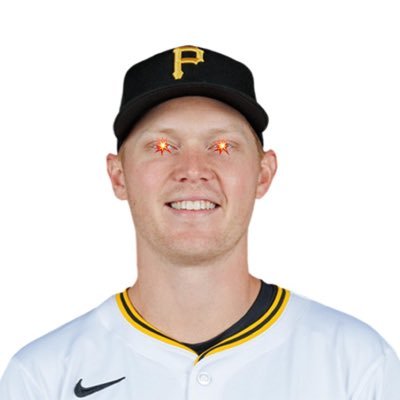 Pirates World Series Champions 20……. Mitch Keller is the GOAT‼️🐐 Live and DIE BucTober