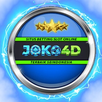 JOKO4D_OFFICIAL Profile Picture