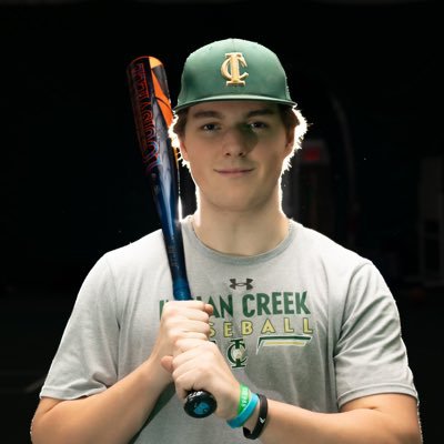 Indian Creek Varsity Baseball True 2025 | UTL | 6’2 190 lbs | Phone number - 410-292-7707 | email- andrew.s.harris@icloud.com