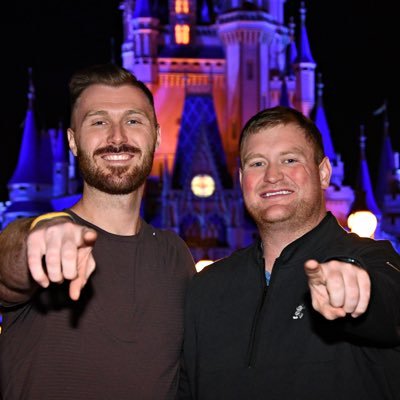 CadeMadsen's profile picture. #RRR