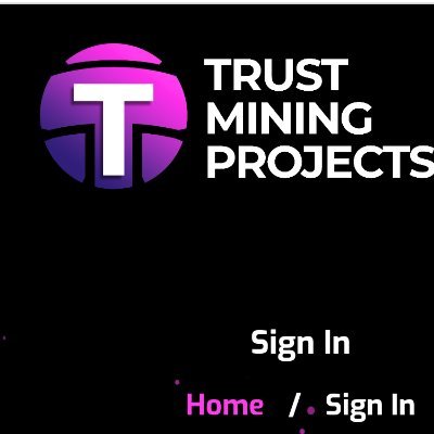 I am a victim of a fake mining site
https://t.co/XemUoF3GfL is a scam website.
