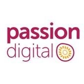 Passion Digital(@passion_digital) 's Twitter Profile Photo