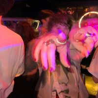 Max Gill (@mxxgll) 's Twitter Profile