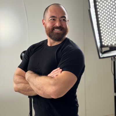 ian_macleodSM's profile picture. Good times