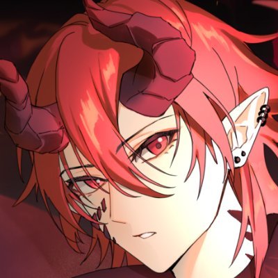 Keres Crawford 🐉💤さんのプロフィール画像