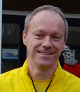 alexanderbaarn's profile picture. hardlopen/bav