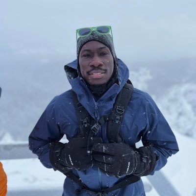 LugudorLiginm's profile picture. Développeur d'applications
