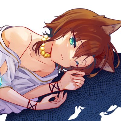 💛Kaori Kazehaya💛 | EN VTさんのプロフィール画像