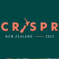 CRISPR2025(@crisprmeeting) 's Twitter Profile Photo
