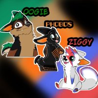 ZIGGY (@ziggypup2003) 's Twitter Profile Photo ZIGGY (@ziggypup2003) 's Twitter Profile Photo